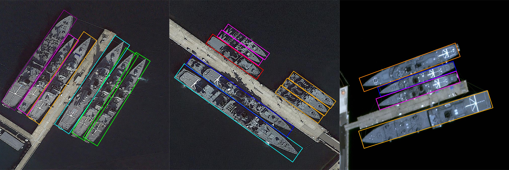 PSP.Ship and PSP.Plane banner